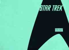 STAR TREK STARDATE COLL HC 01