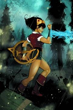 DC COMICS BOMBSHELLS