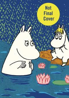 MOOMIN DELUXE HC LARS JANSSON ED SLIPCASE