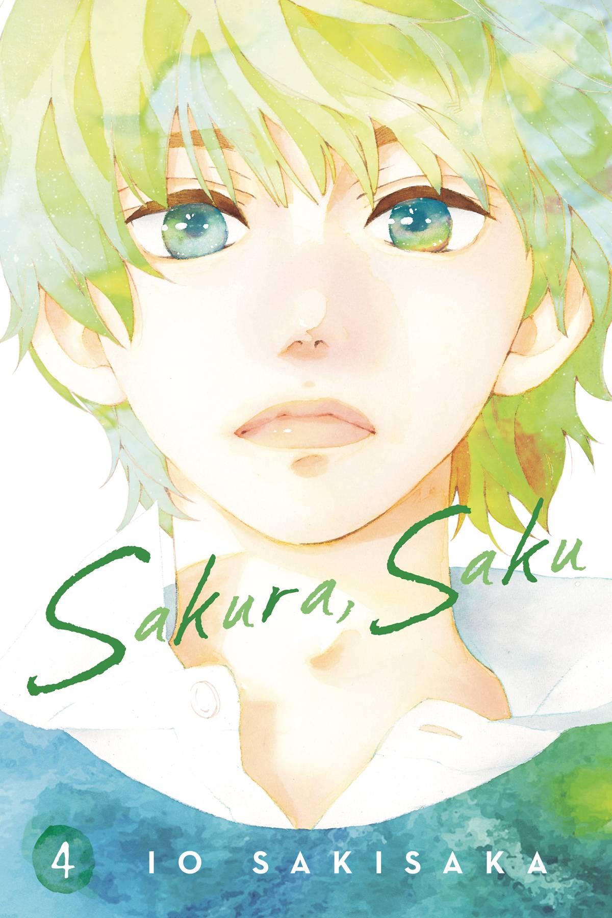 SAKURA SAKU GN 04