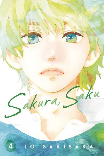 SAKURA SAKU GN 04