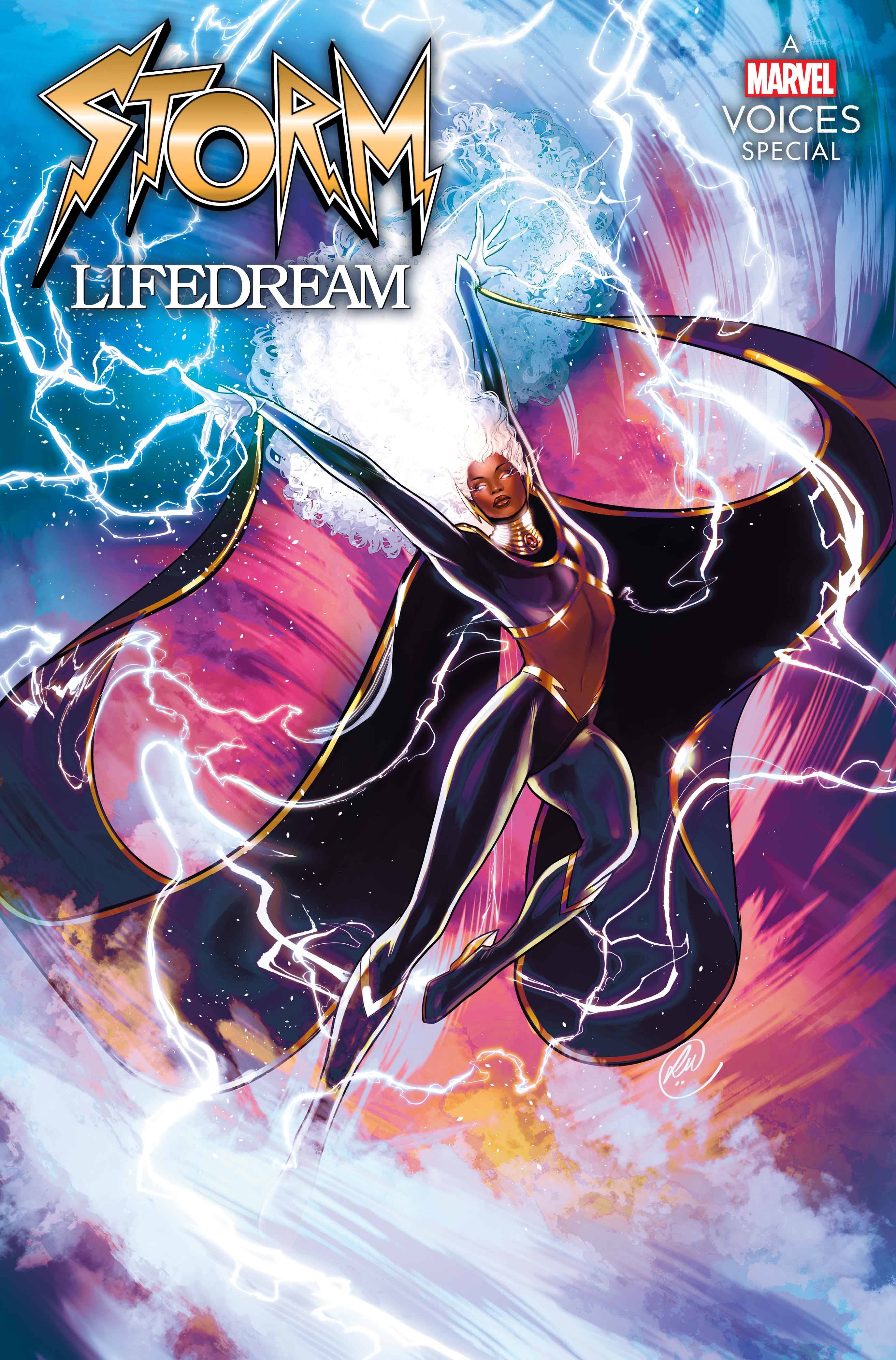 STORM LIFEDREAM