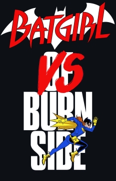 BATGIRL IV (1-52)