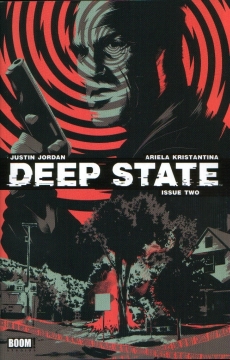 DEEP STATE