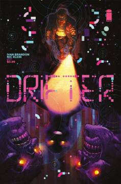 DRIFTER