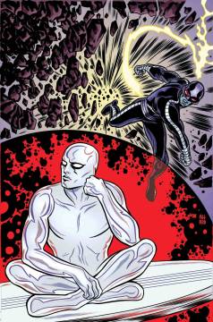 SILVER SURFER