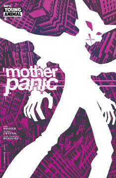 MOTHER PANIC