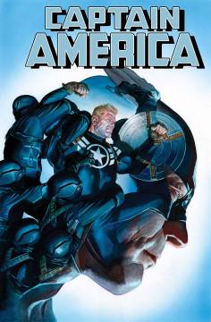 CAPTAIN AMERICA IX (1-30)