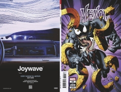 VENOM IV (1-35)