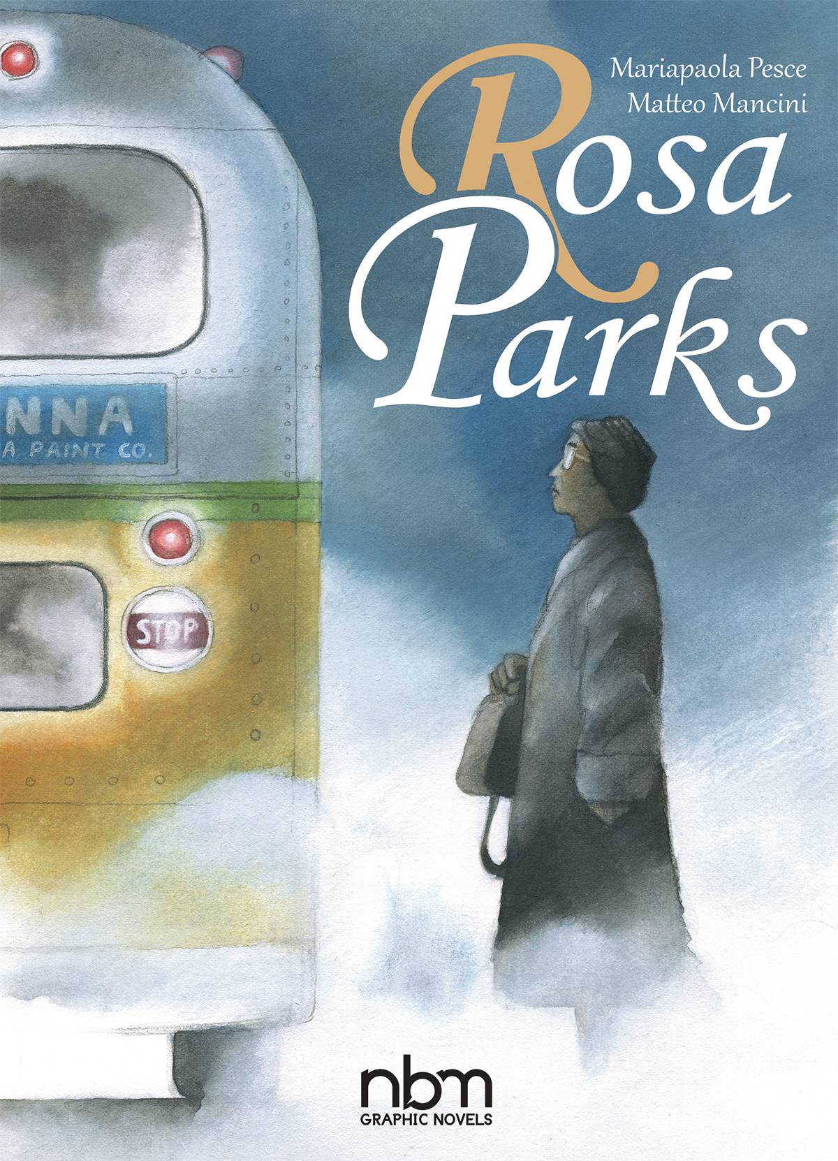 ROSA PARKS TP