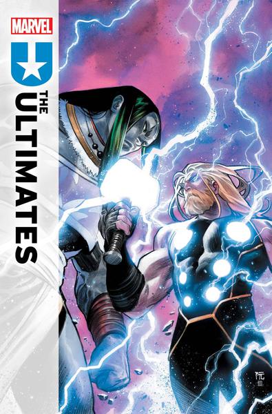 ULTIMATES