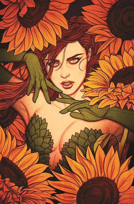 POISON IVY