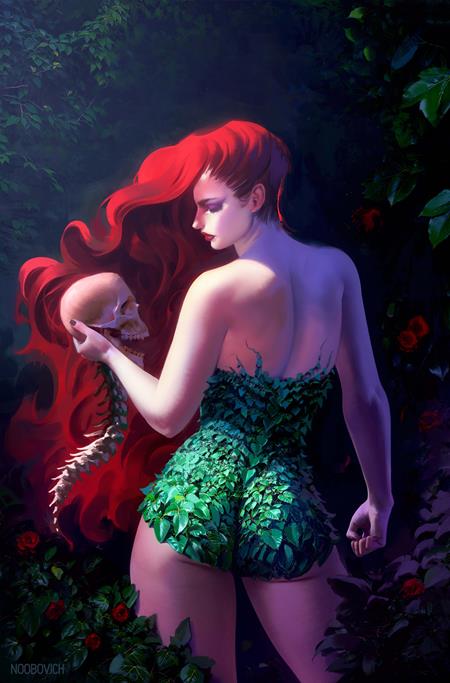 POISON IVY