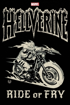 HELLVERINE