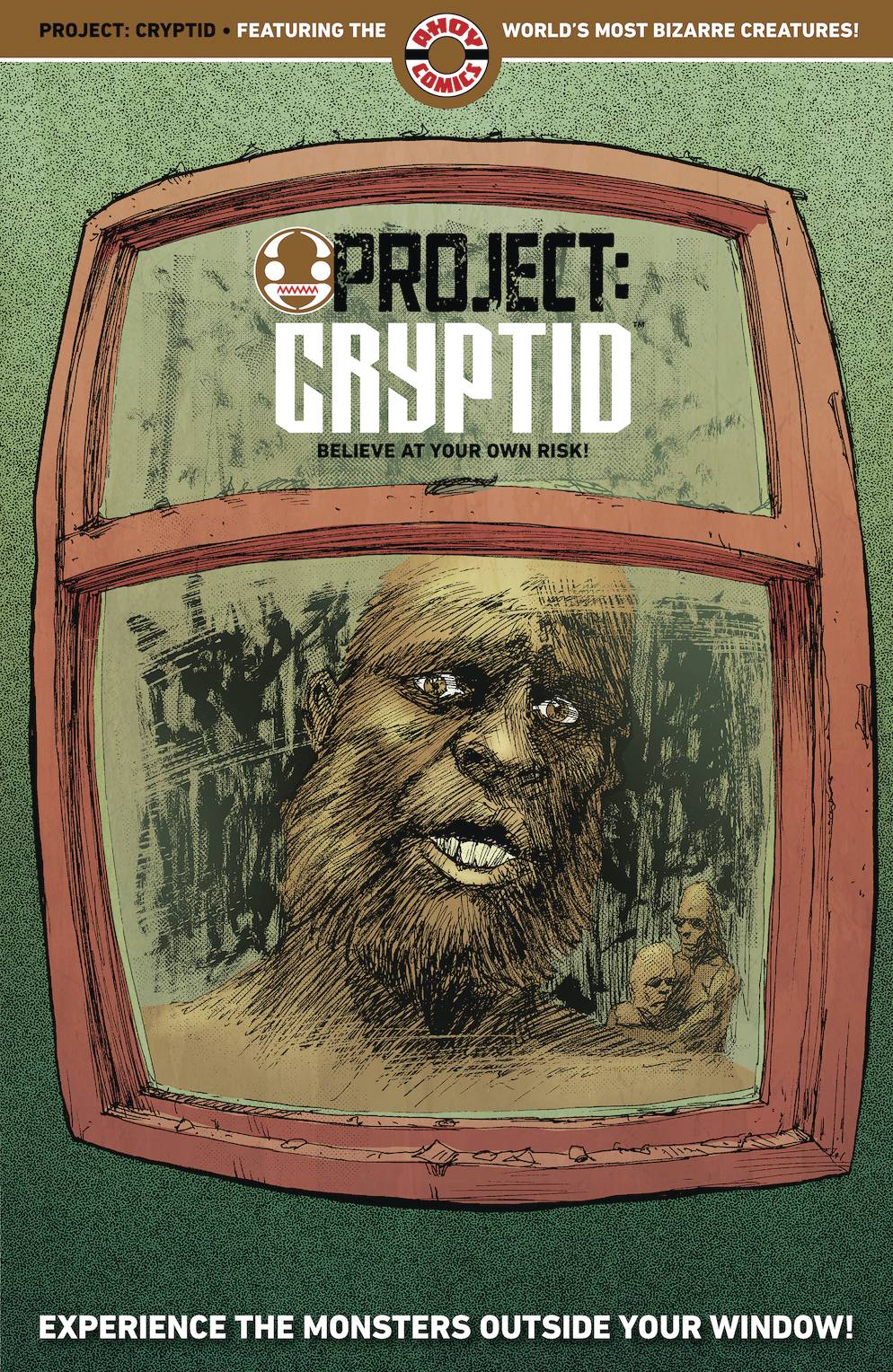 PROJECT CRYPTID TP 02