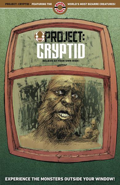 PROJECT CRYPTID TP 02