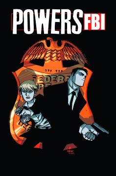 POWERS BUREAU