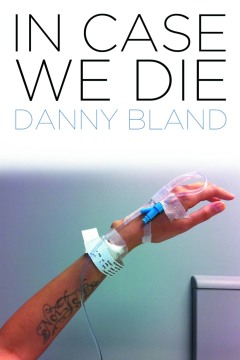 IN CASE WE DIE HC NOVEL