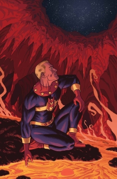 MIRACLEMAN I (1-16)