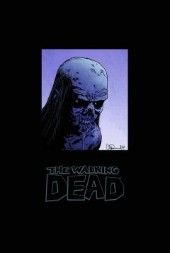 WALKING DEAD OMNIBUS HC 05 SGN