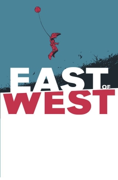 EAST OF WEST