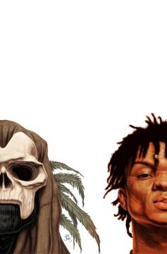 SHADOWMAN/RAE SREMMURD