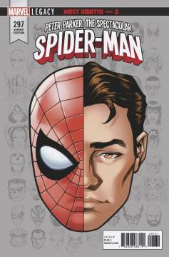 PETER PARKER SPECTACULAR SPIDER-MAN