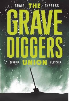 GRAVEDIGGERS UNION