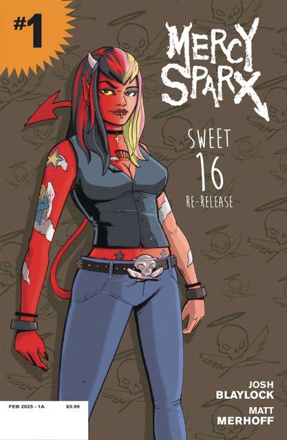 SPARX SWEET 16 COMMEMORATIVE RELEASE