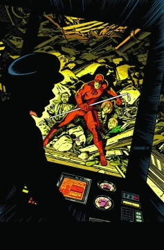 DAREDEVIL III (1-36)