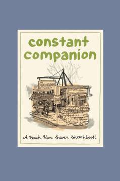 CONSTANT COMPANION TP