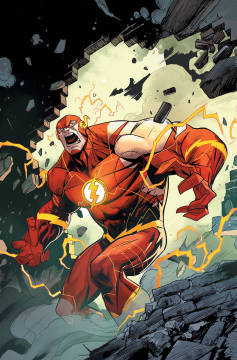 FLASH V (1-800)