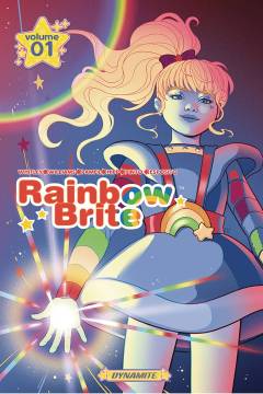 RAINBOW BRITE TP