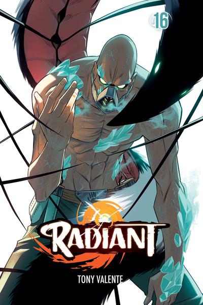 RADIANT GN 16