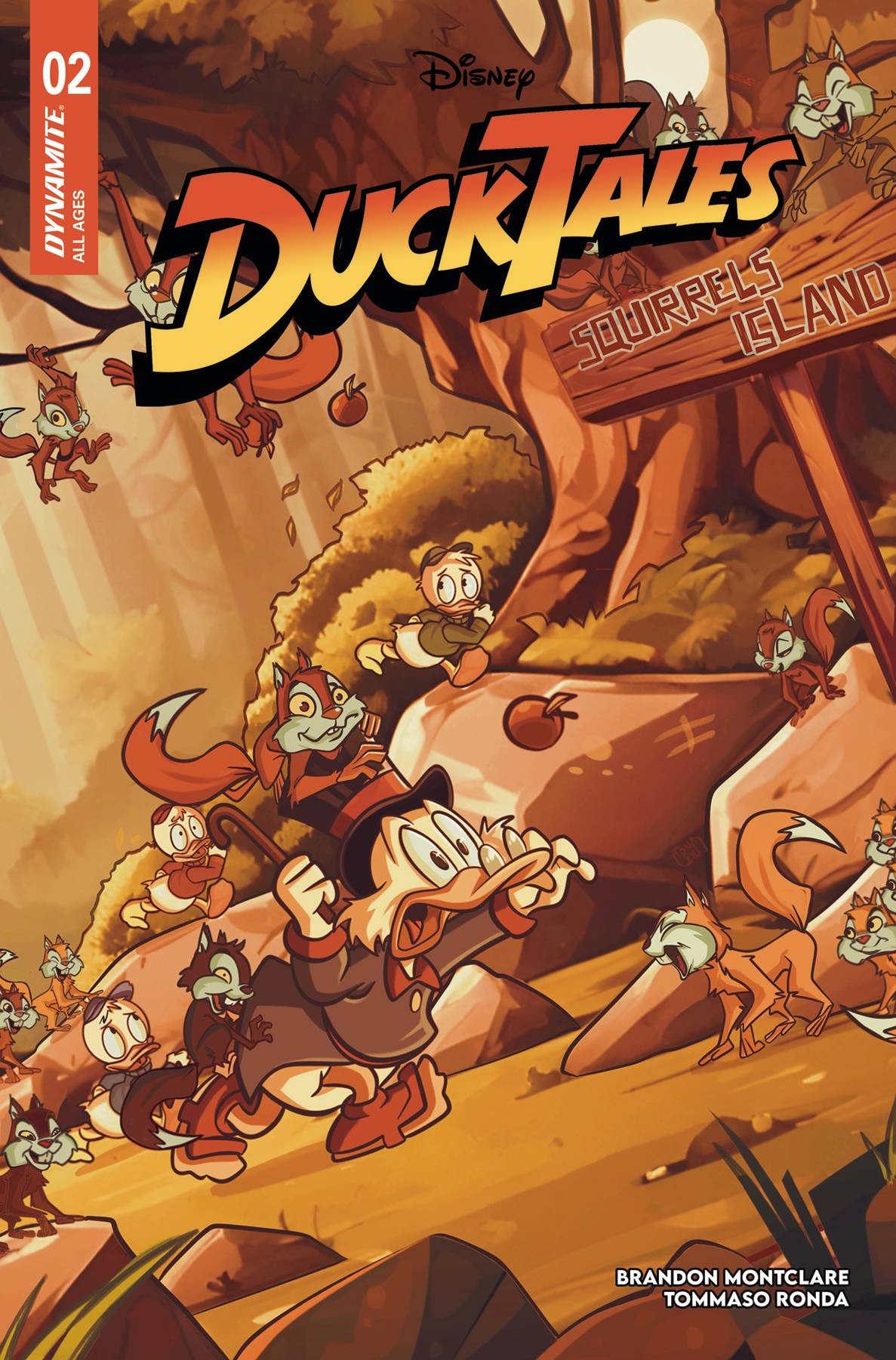 DUCKTALES