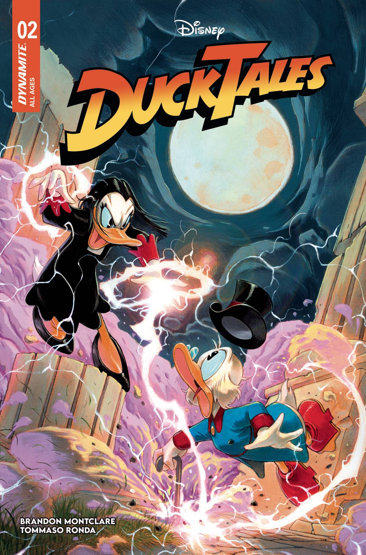 DUCKTALES