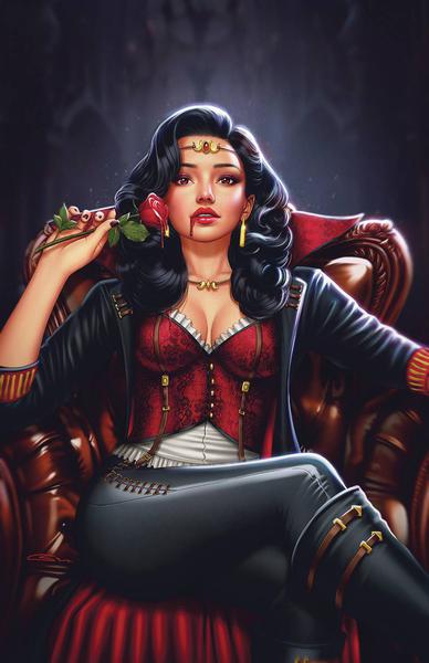 GRIMM FAIRY TALES -- Default Image