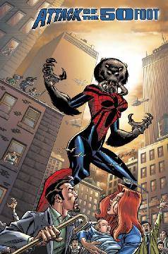 SPIDER-GIRL I (1-100)