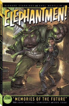 ELEPHANTMEN 2260 TP 01