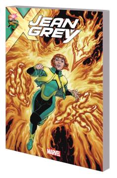 JEAN GREY TP 01 NIGHTMARE FUEL