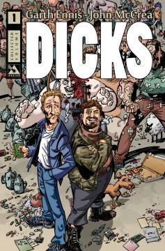 DICKS TP 01