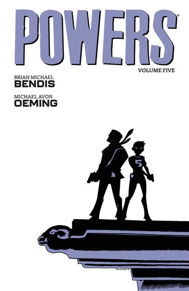 POWERS TP 05