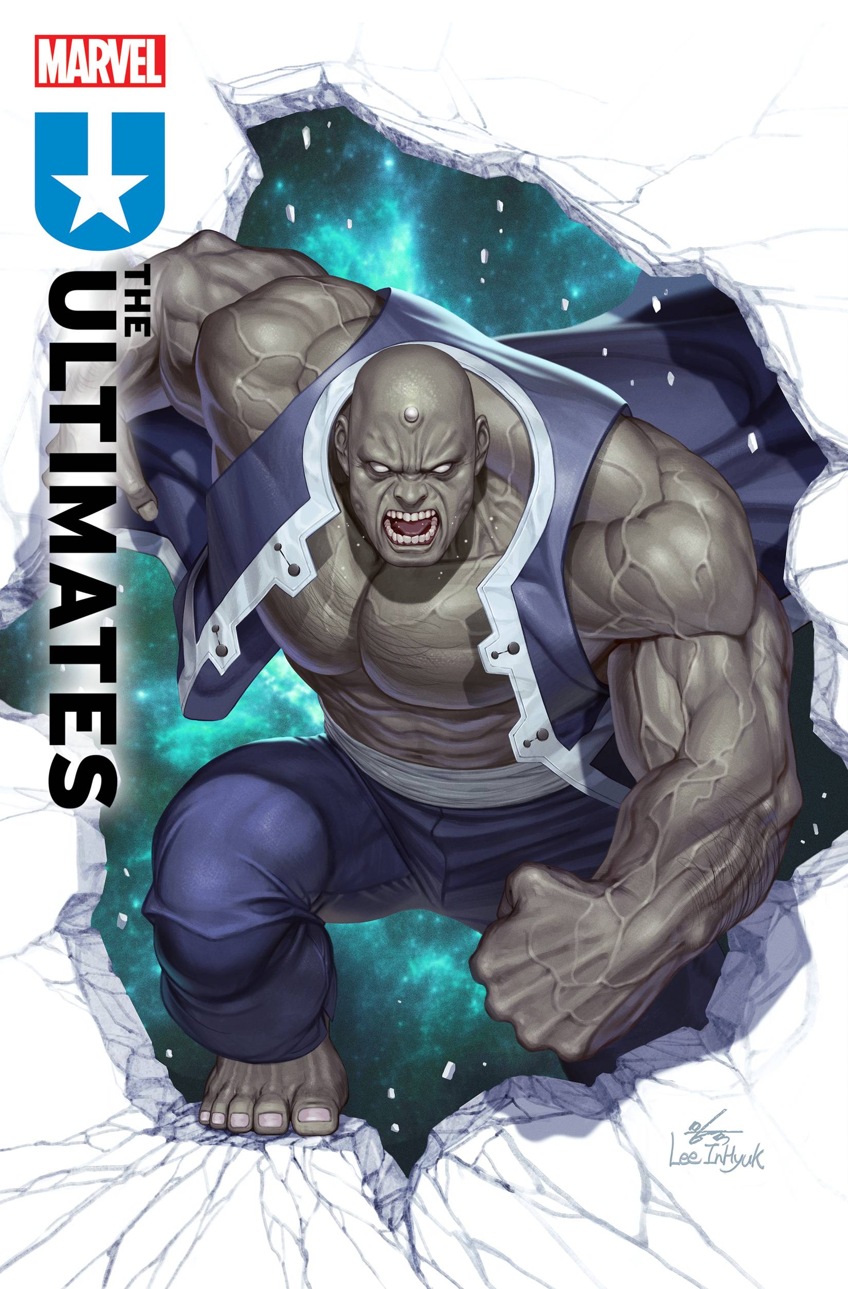 ULTIMATES -- Default Image