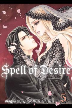 SPELL OF DESIRE GN 05