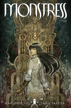 MONSTRESS TP 01