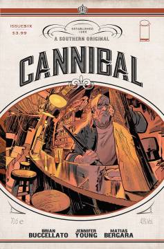 CANNIBAL