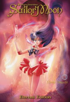 SAILOR MOON ETERNAL ED GN 03