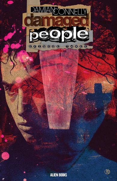 DAMAGED PEOPLE -- Default Image