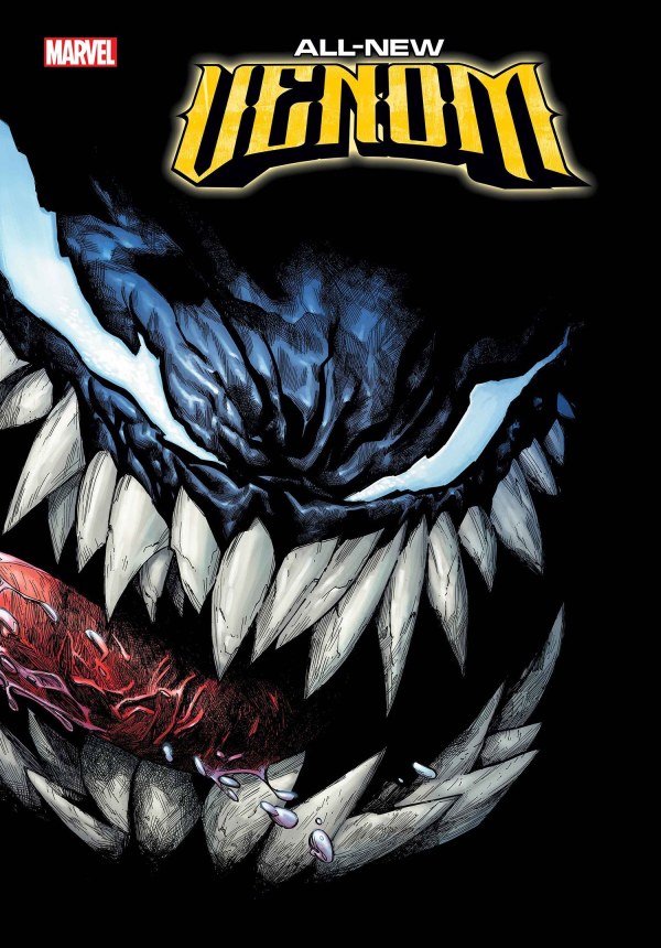 ALL NEW VENOM -- Default Image