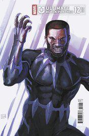 ULTIMATE BLACK PANTHER -- Default Image